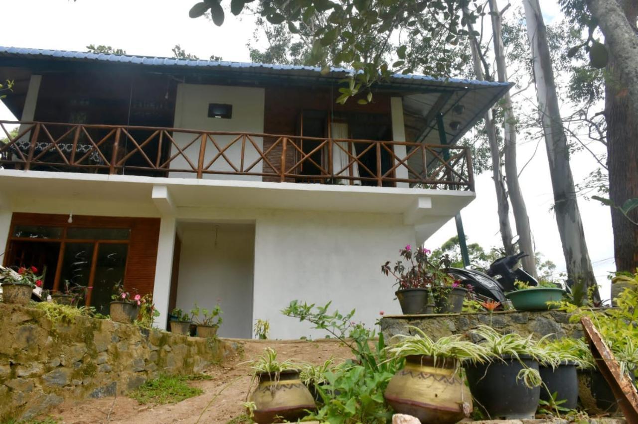 Mountain Vibe Ella Apartment Exterior foto