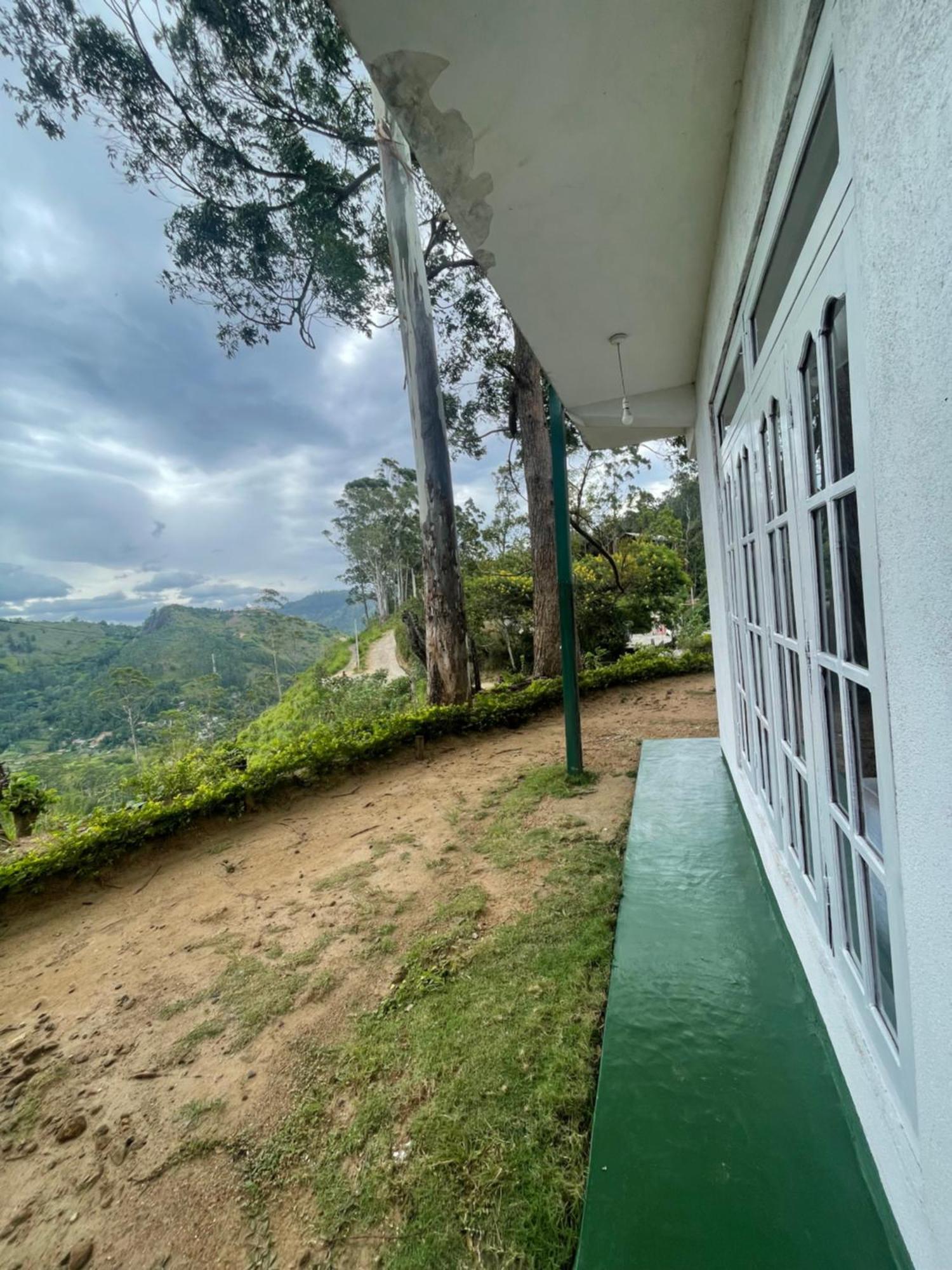 Mountain Vibe Ella Apartment Exterior foto