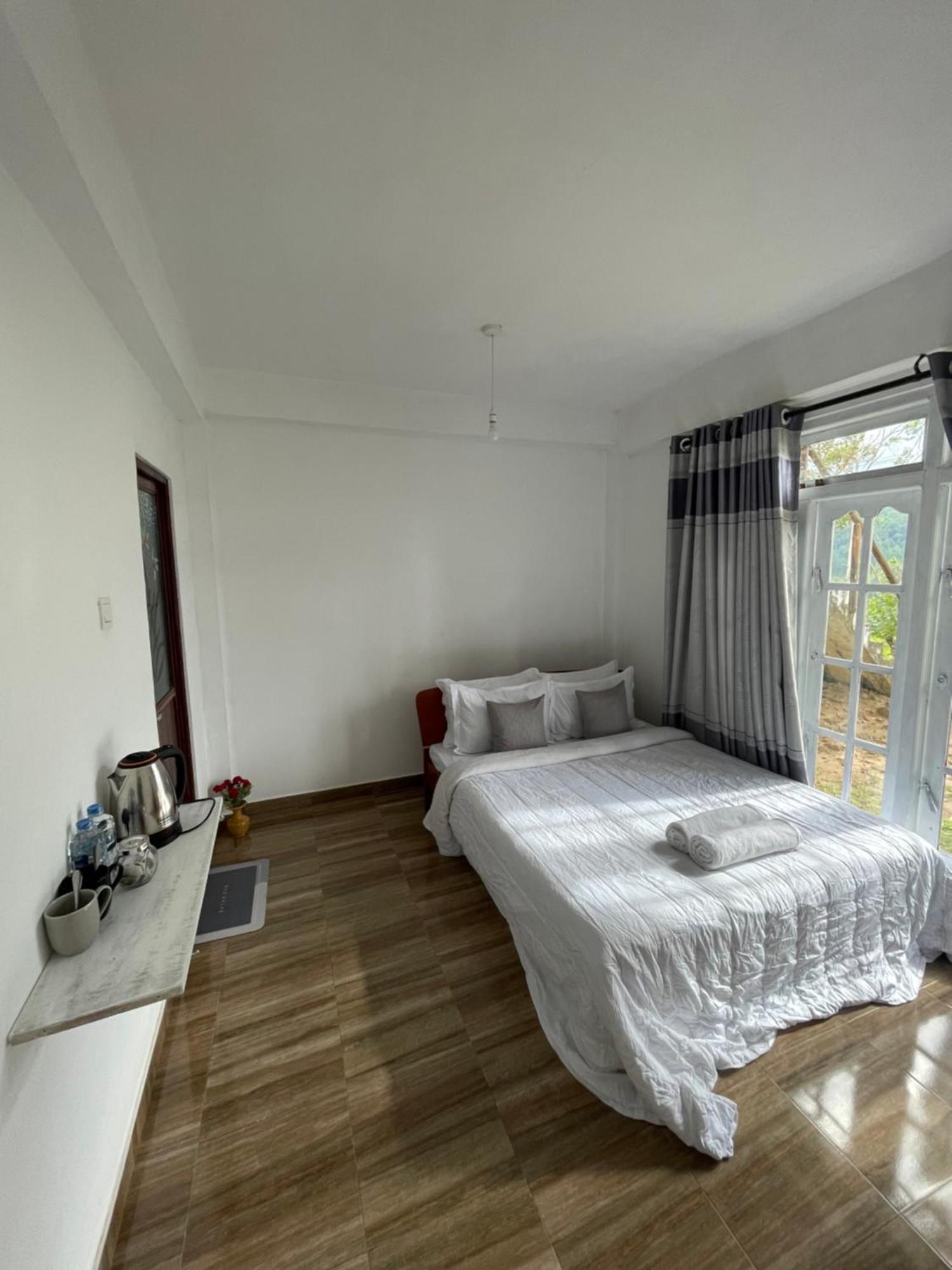 Mountain Vibe Ella Apartment Exterior foto