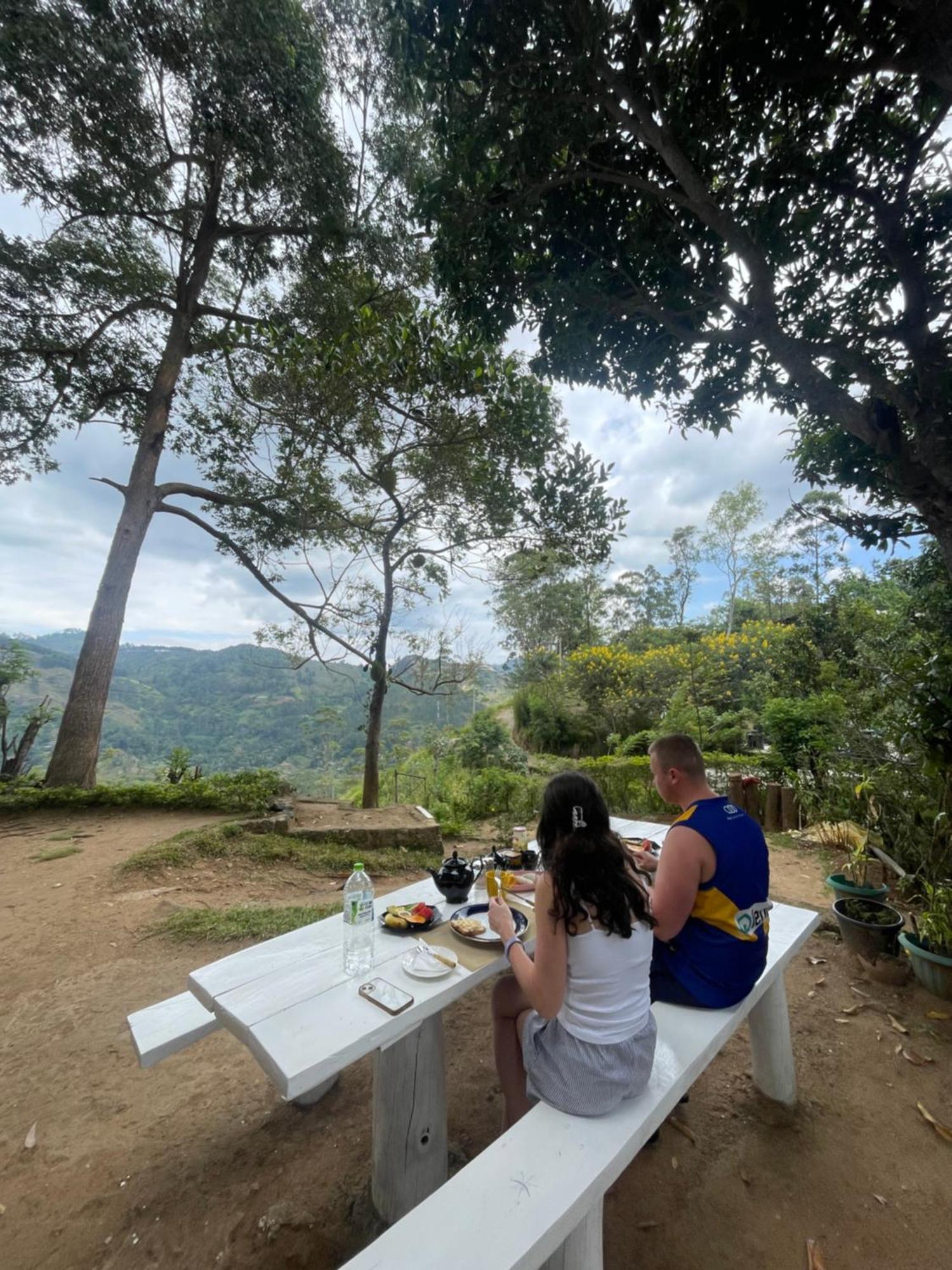 Mountain Vibe Ella Apartment Exterior foto