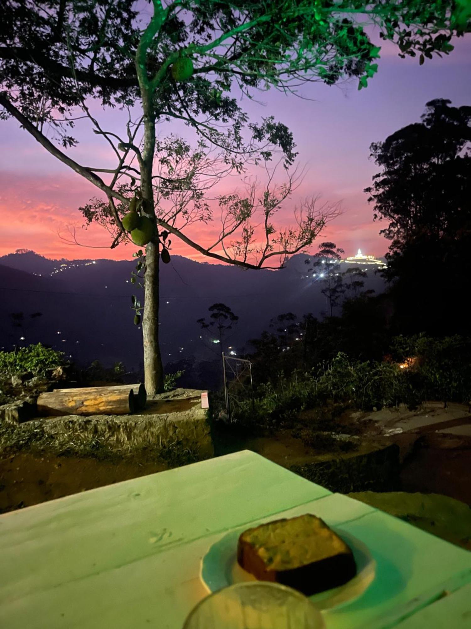 Mountain Vibe Ella Apartment Exterior foto