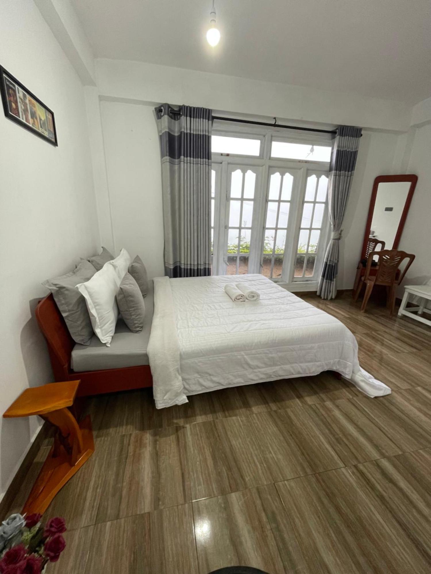 Mountain Vibe Ella Apartment Exterior foto