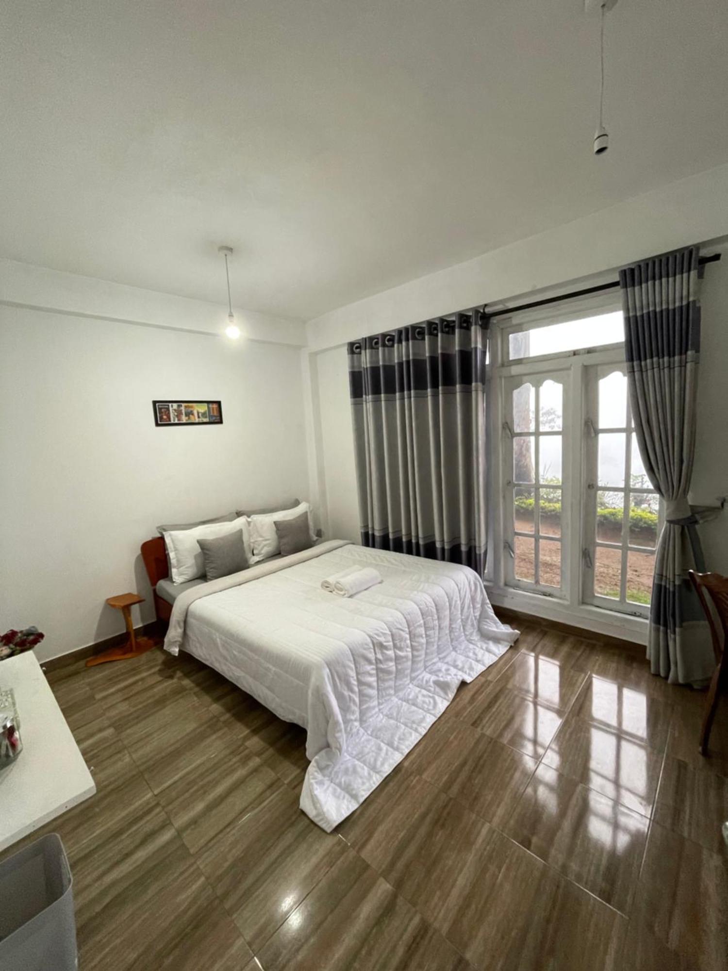 Mountain Vibe Ella Apartment Exterior foto