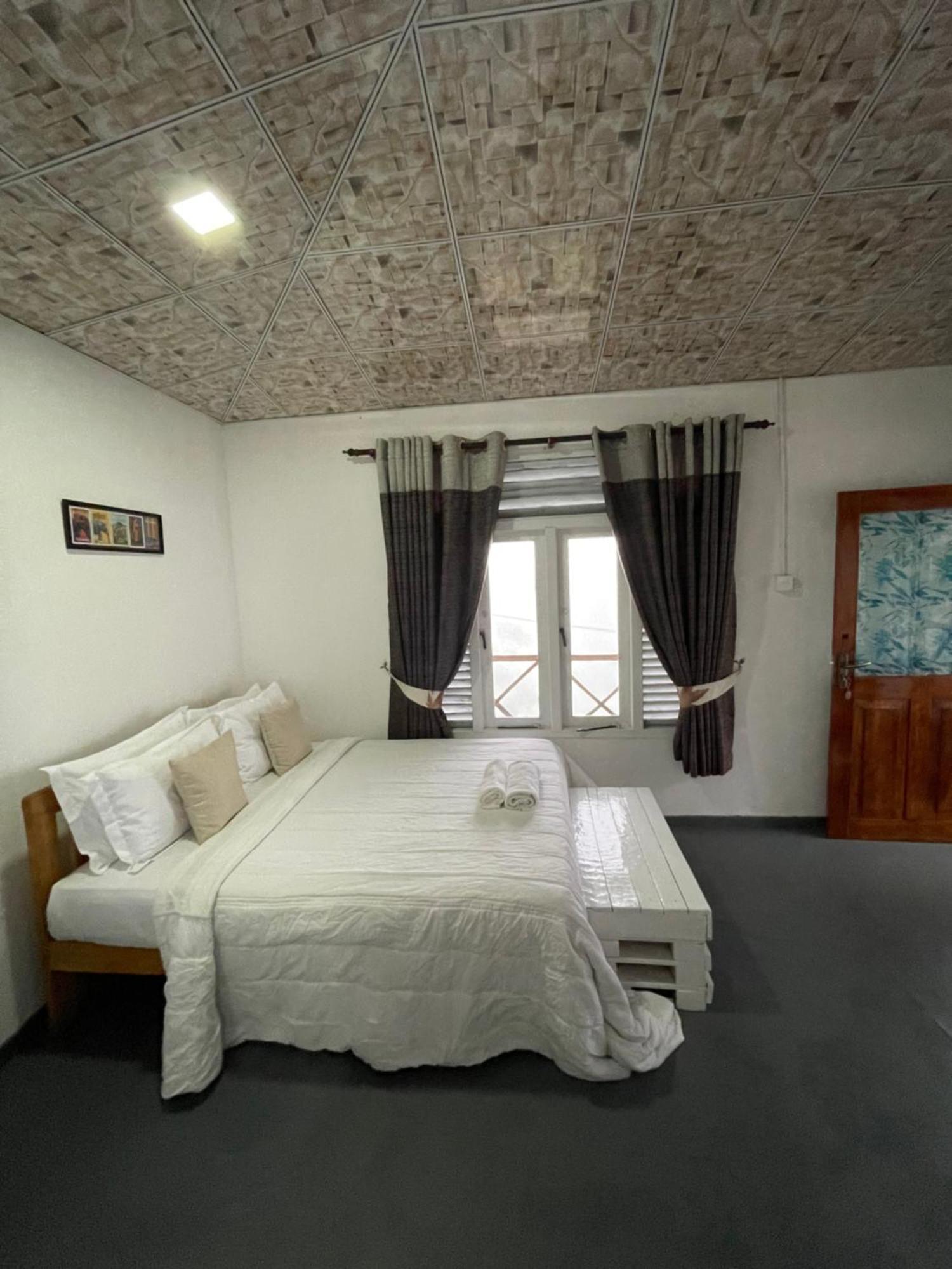 Mountain Vibe Ella Apartment Exterior foto