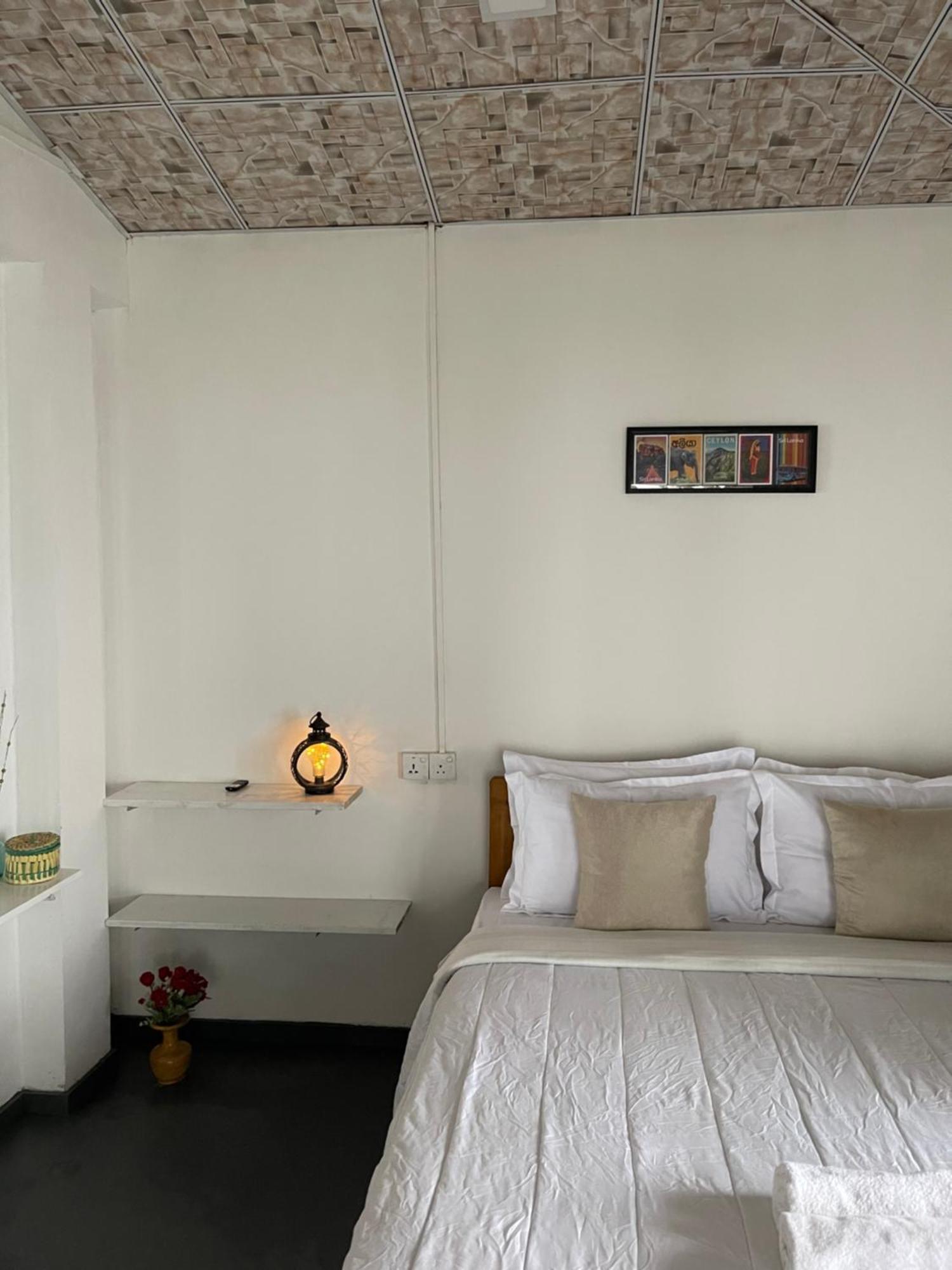 Mountain Vibe Ella Apartment Exterior foto