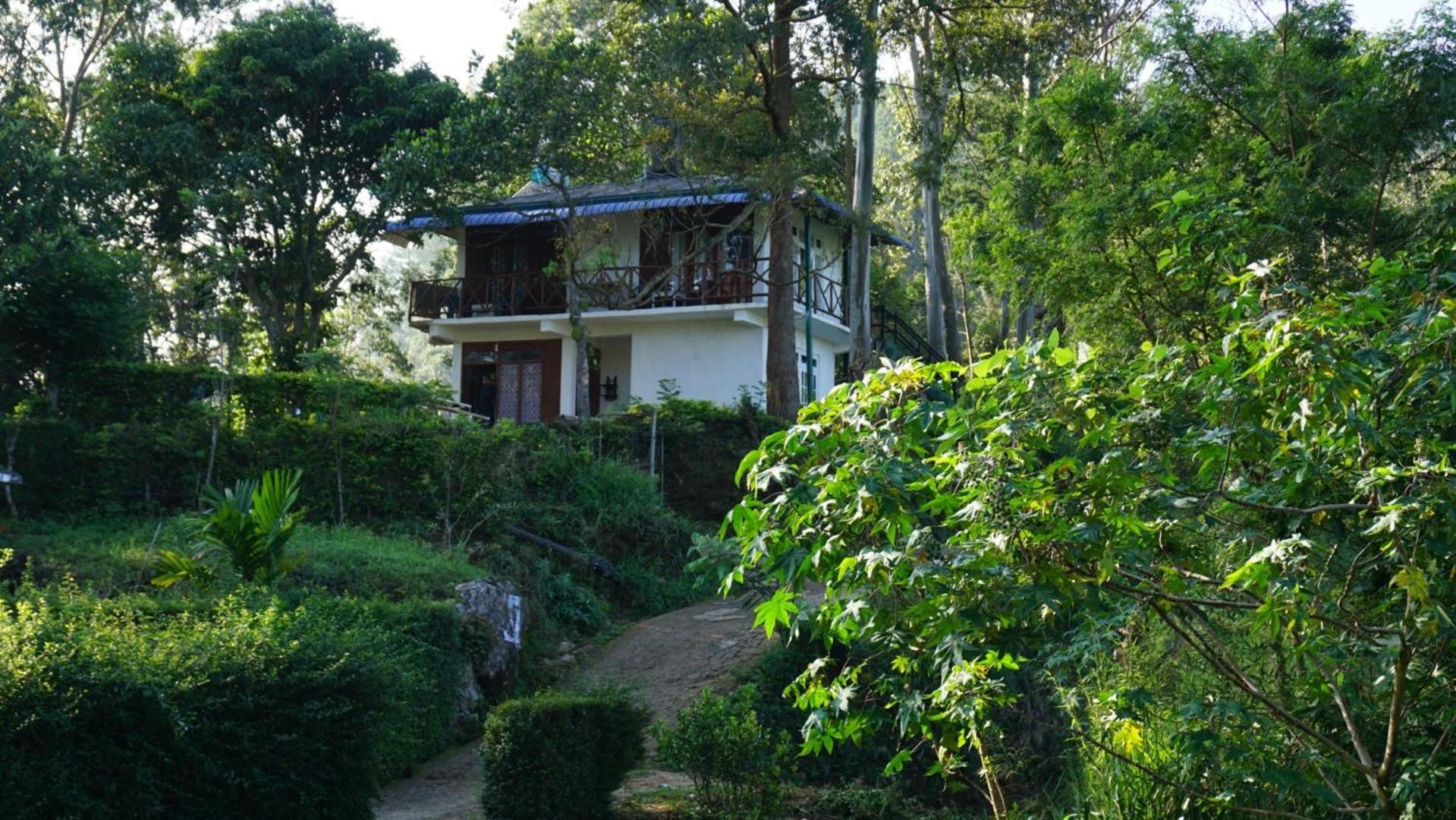 Mountain Vibe Ella Apartment Exterior foto