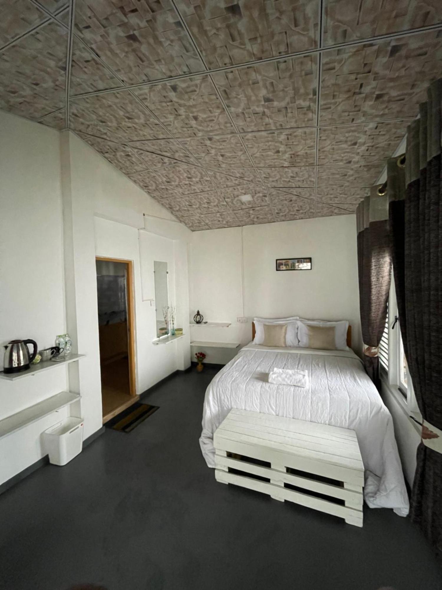 Mountain Vibe Ella Apartment Exterior foto