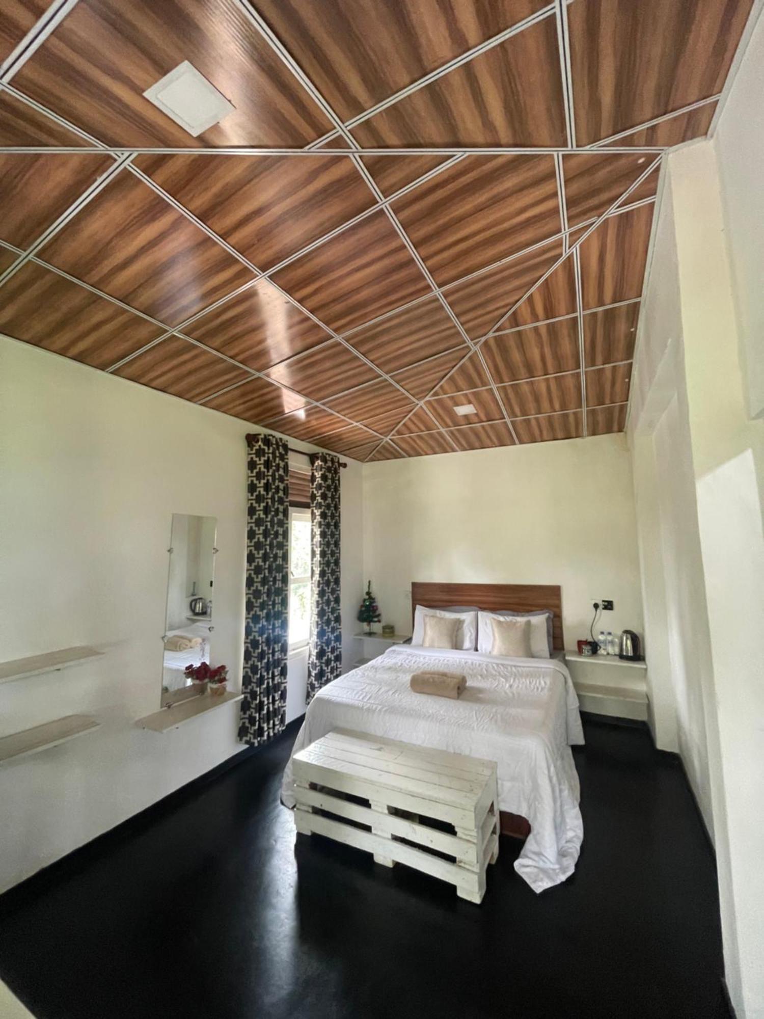 Mountain Vibe Ella Apartment Exterior foto